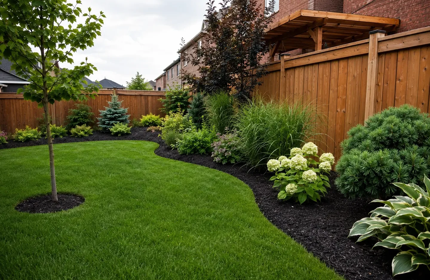 Backyard Drainage: Start With the Water Path, Not the Product